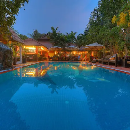 Sonalong Boutique Village & Resort