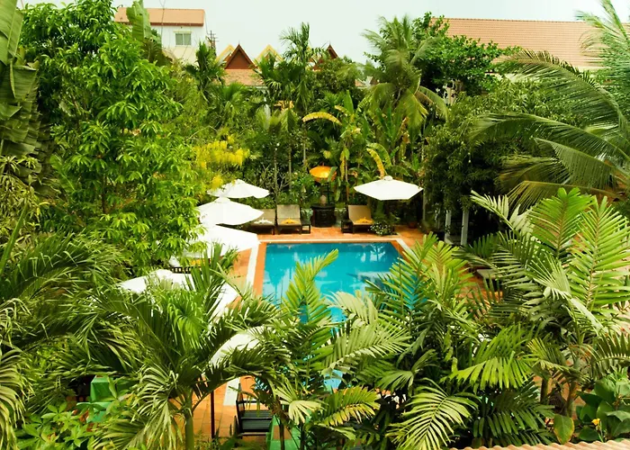 Sonalong Boutique Village & Hotel