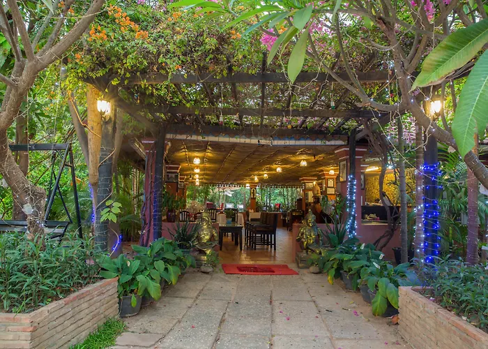 Hotel Sonalong Boutique Village &