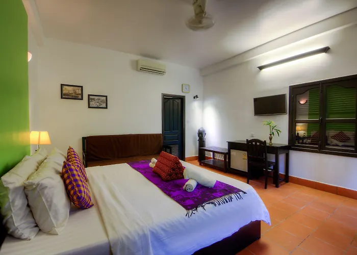 Hotel Sonalong Boutique Village &