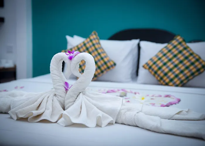 Sonalong Boutique Village & Siem Reap