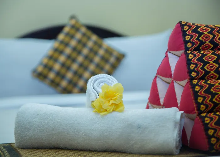Sonalong Boutique Village & Hotel