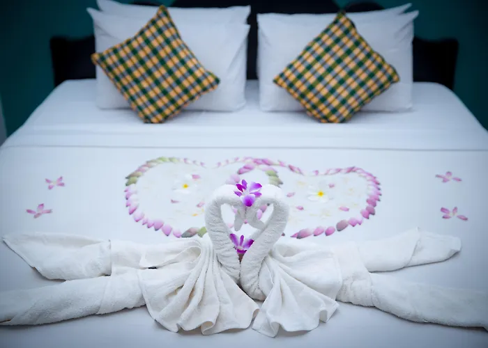Sonalong Boutique Village & 4*