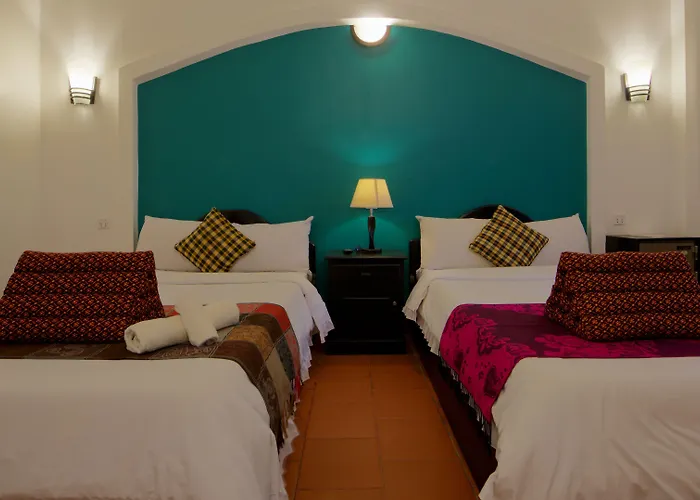 Sonalong Boutique Village & Hotel
