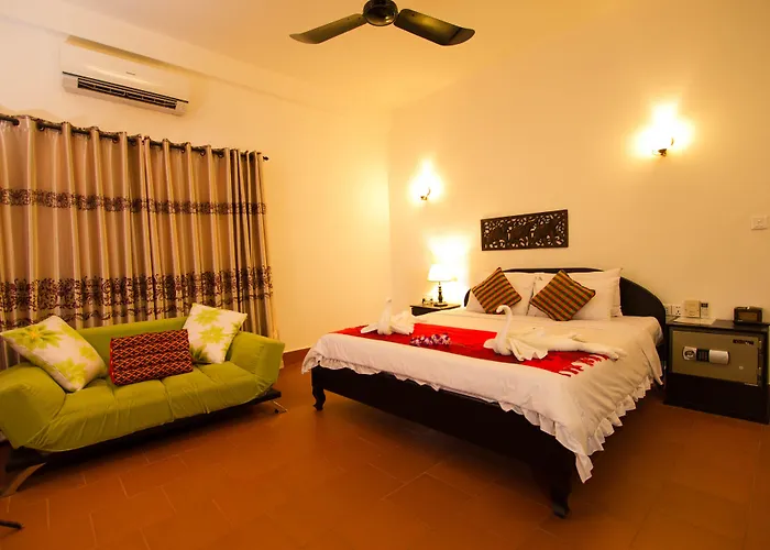 Sonalong Boutique Village &