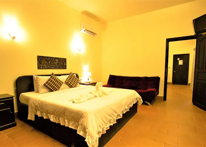 Sonalong Boutique Village &