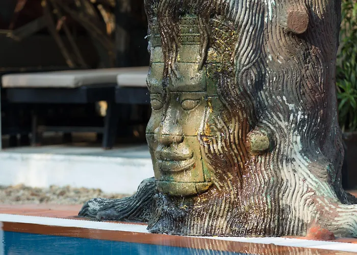 Sonalong Boutique Village & Hotel