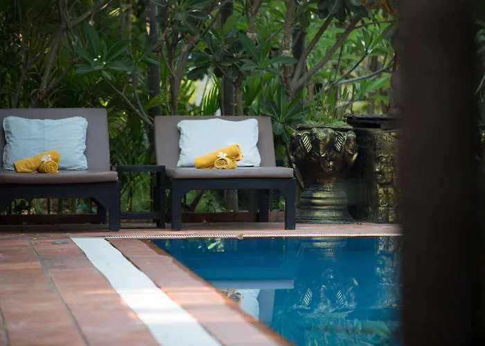 Sonalong Boutique Village &