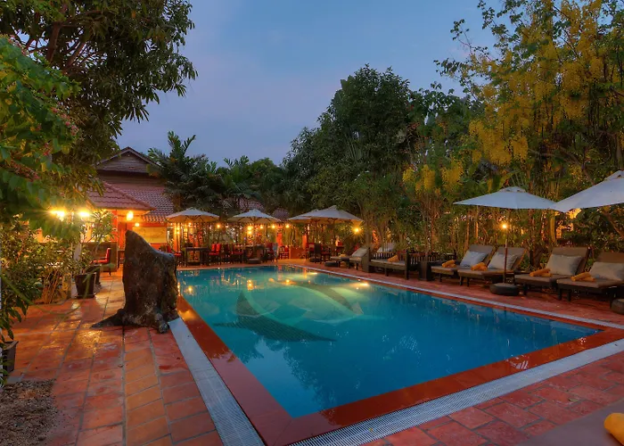 Sonalong Boutique Village & Hotel