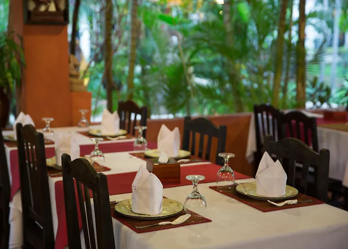 Hotel Sonalong Boutique Village &