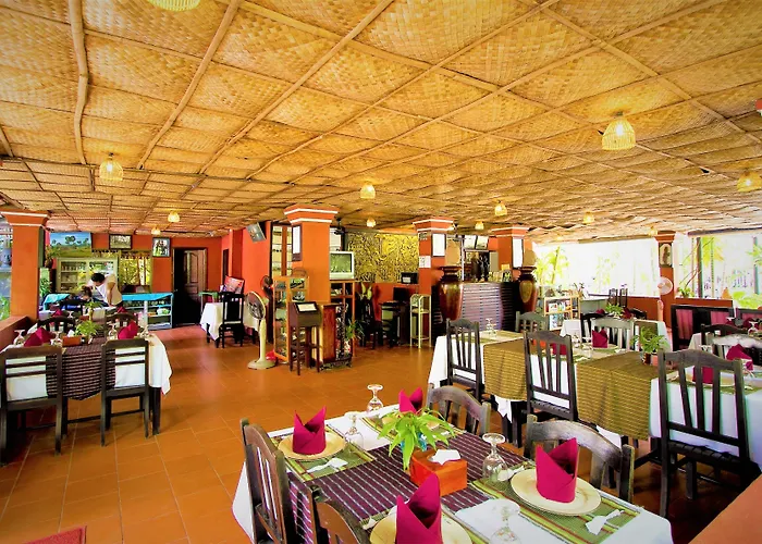 Sonalong Boutique Village & Hotel Siem Reap