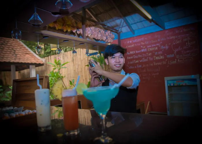 Sonalong Boutique Village & 4*