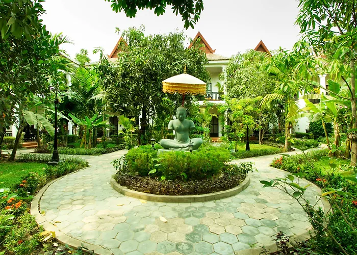 Hotel Sonalong Boutique Village & 4*
