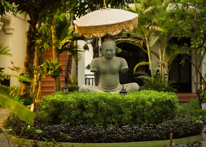 Sonalong Boutique Village & Hotel