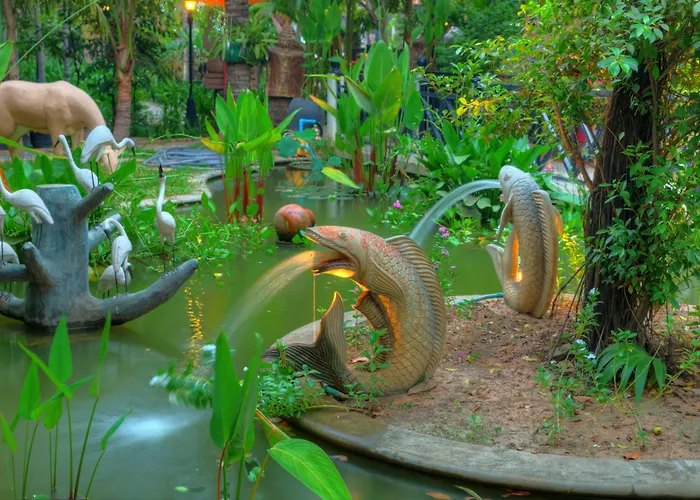 Hotel Sonalong Boutique Village & 4*