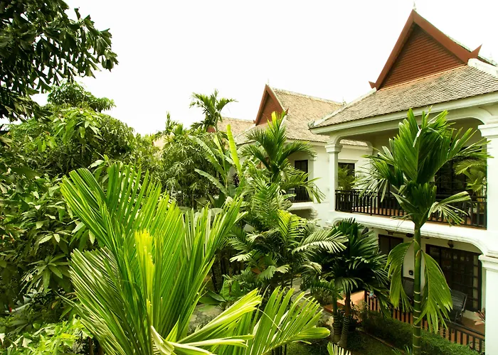 Hotel Sonalong Boutique Village &