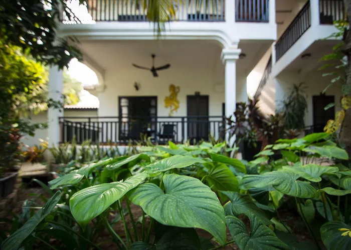 Sonalong Boutique Village & Hotel