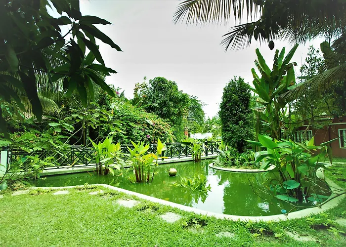 Sonalong Boutique Village & 4*