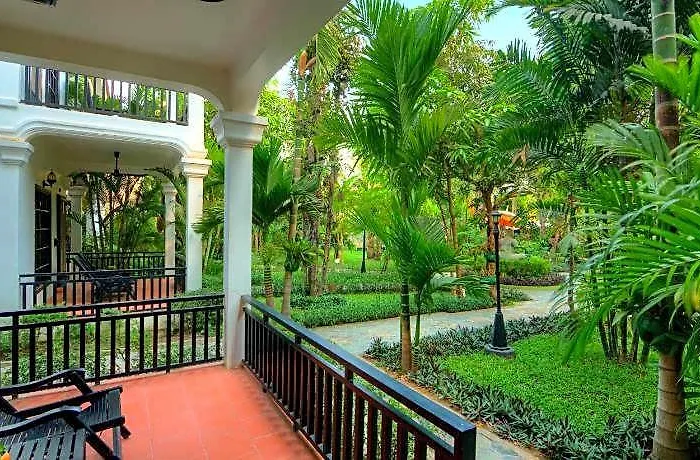 Sonalong Boutique Village & 4*