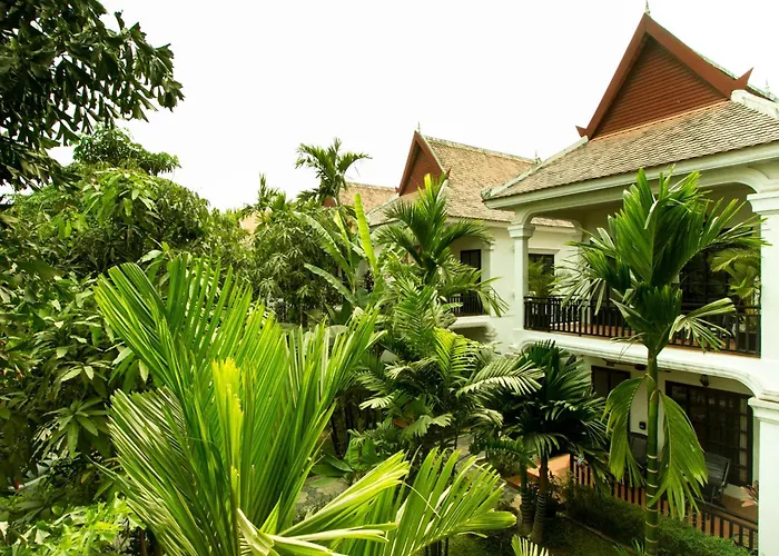 Sonalong Boutique Village & Hotel Siem Reap
