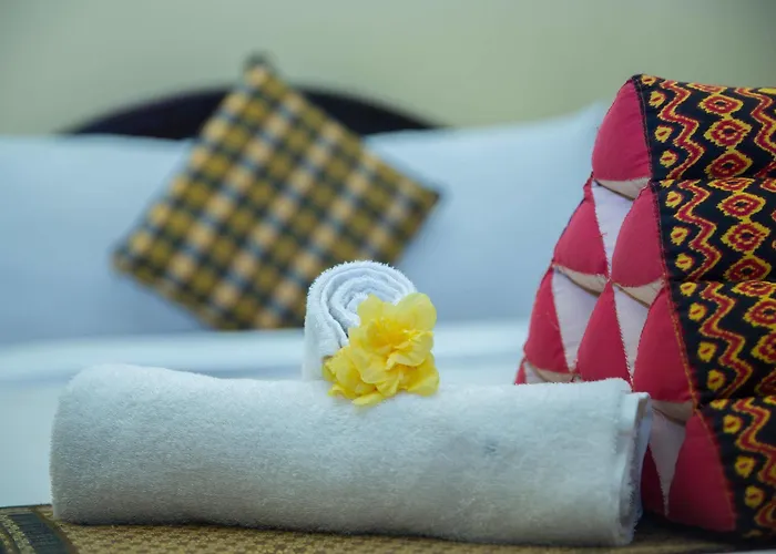 Sonalong Boutique Village & 4* Siem Reap