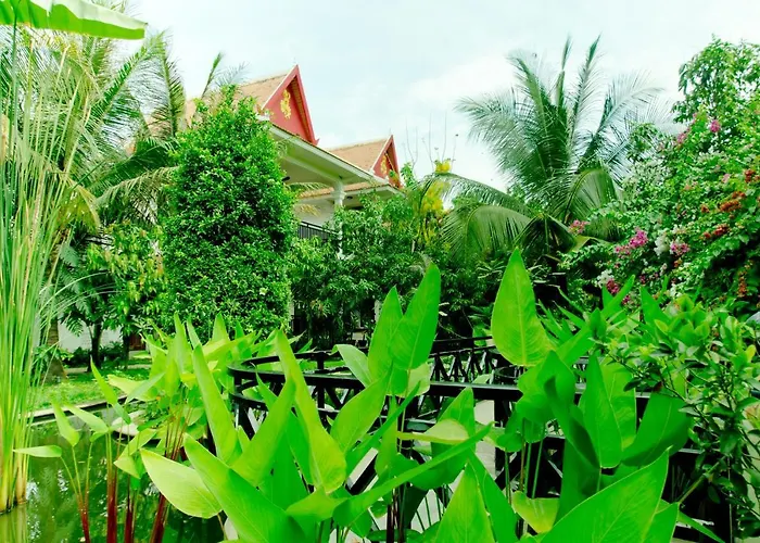 Sonalong Boutique Village & Hotel Siem Reap