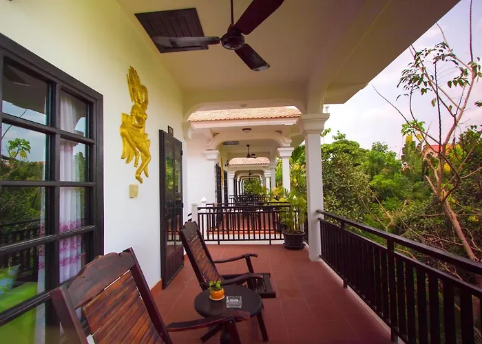 Sonalong Boutique Village &