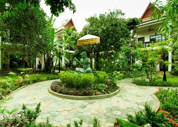 Sonalong Boutique Village &