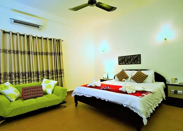 Sonalong Boutique Village &