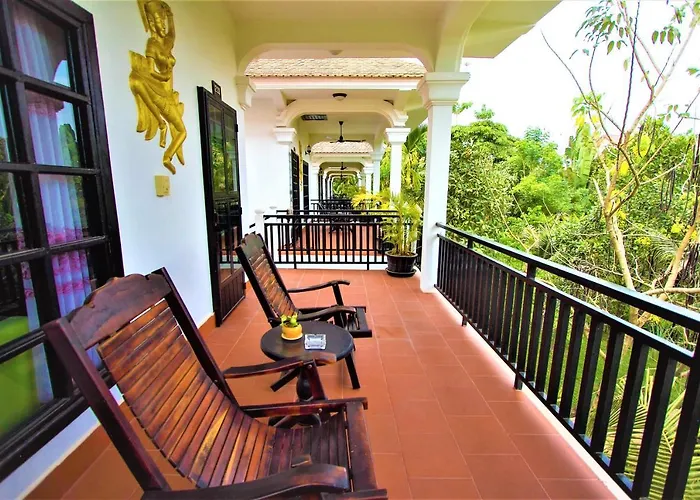Sonalong Boutique Village & Hotel