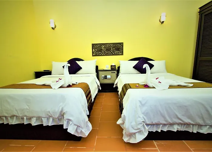 Sonalong Boutique Village &