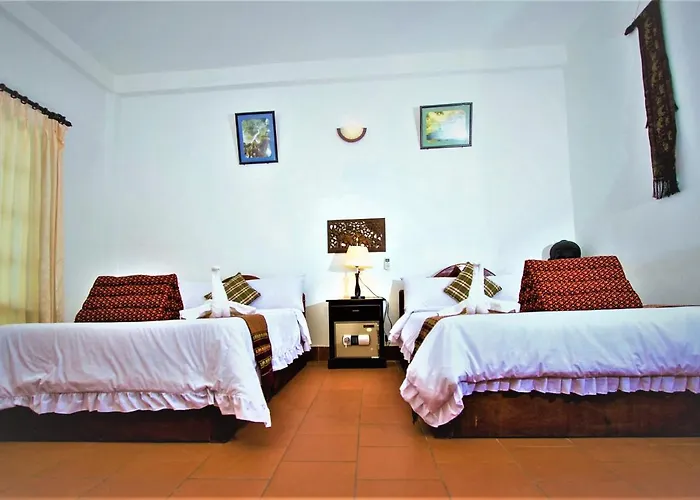 Sonalong Boutique Village & 4* Siem Reap