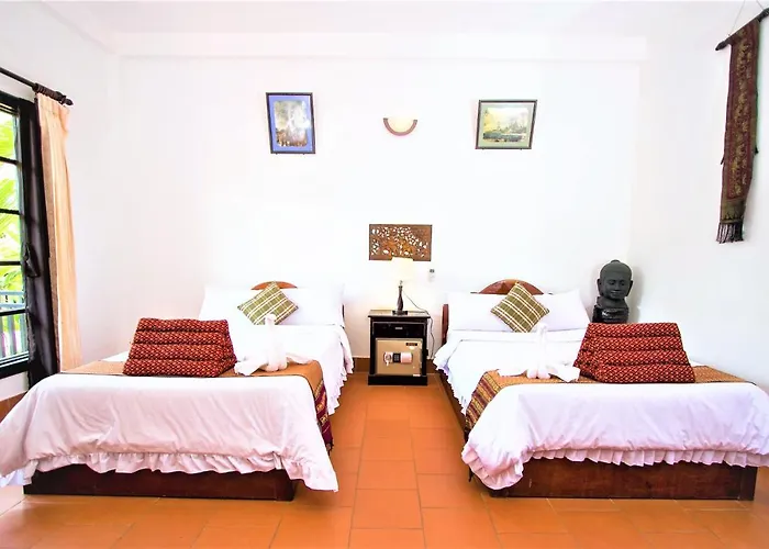 Hotel Sonalong Boutique Village & 4*