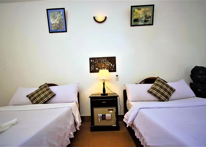 Hotel Sonalong Boutique Village & 4*