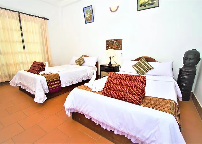 Hotel Sonalong Boutique Village &