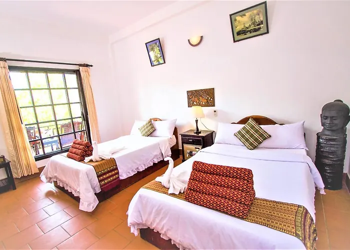 Hotel Sonalong Boutique Village & 4*