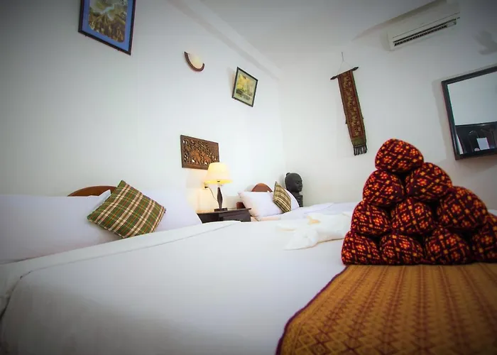 Sonalong Boutique Village & 4*