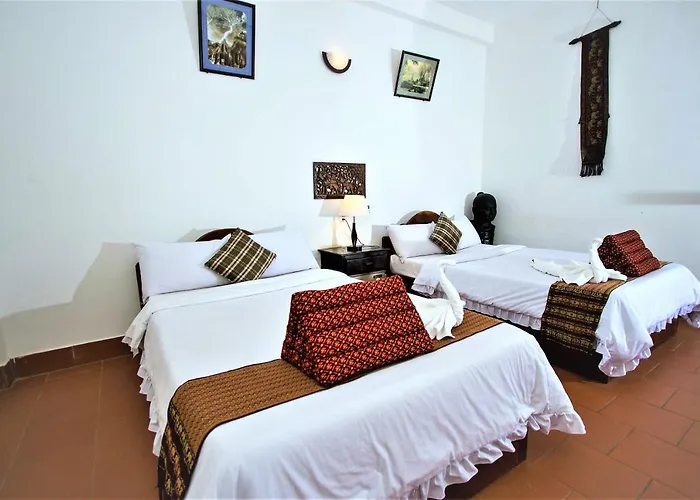 Hotel Sonalong Boutique Village &